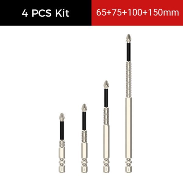 💥Hot Sales-50% OFF🔥Hex Head Screwdriver Kit - Image 9