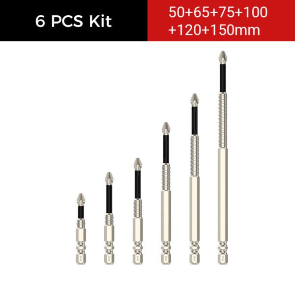 💥Hot Sales-50% OFF🔥Hex Head Screwdriver Kit - Image 10