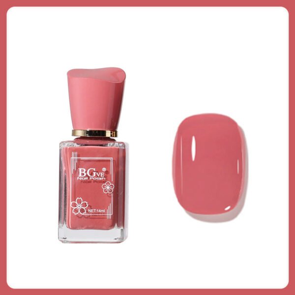 ⏳Limited Time Special⏳No-Bake and Quick-Drying Multicolor Nail Polish - Image 35