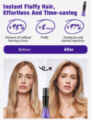 🔥Hot Sale 36% OFF🎁Leave-In Refreshing Voluminous Non-Sticky Spray for Hair Care💕