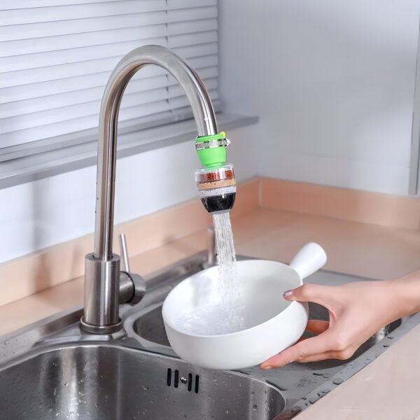Summer Sales💦Faucet Tap Water Filter 💦 - Image 3