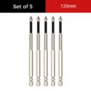 💥Hot Sales-50% OFF🔥Hex Head Screwdriver Kit