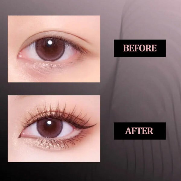 🔥2025 Hot Sale🔥New Lengthening and Curling Mascara - Image 2