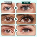 🔥2025 Hot Sale🔥Ultimate Length & Curl Mascara Set