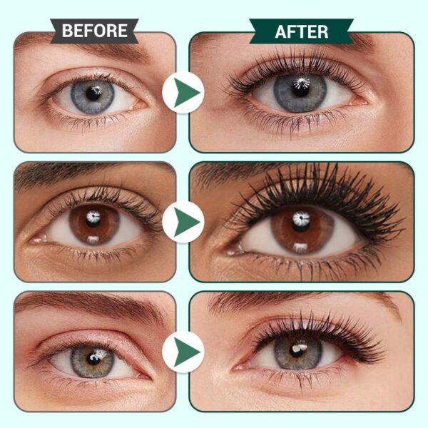 🔥2025 Hot Sale🔥Ultimate Length & Curl Mascara Set - Image 2