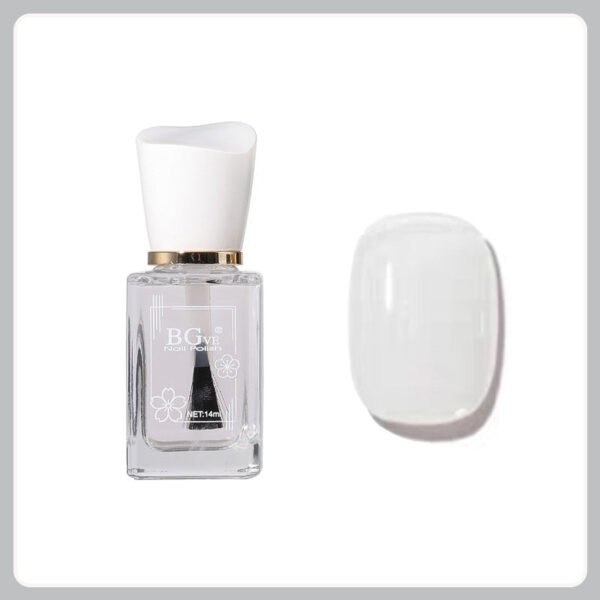 ⏳Limited Time Special⏳No-Bake and Quick-Drying Multicolor Nail Polish - Image 43