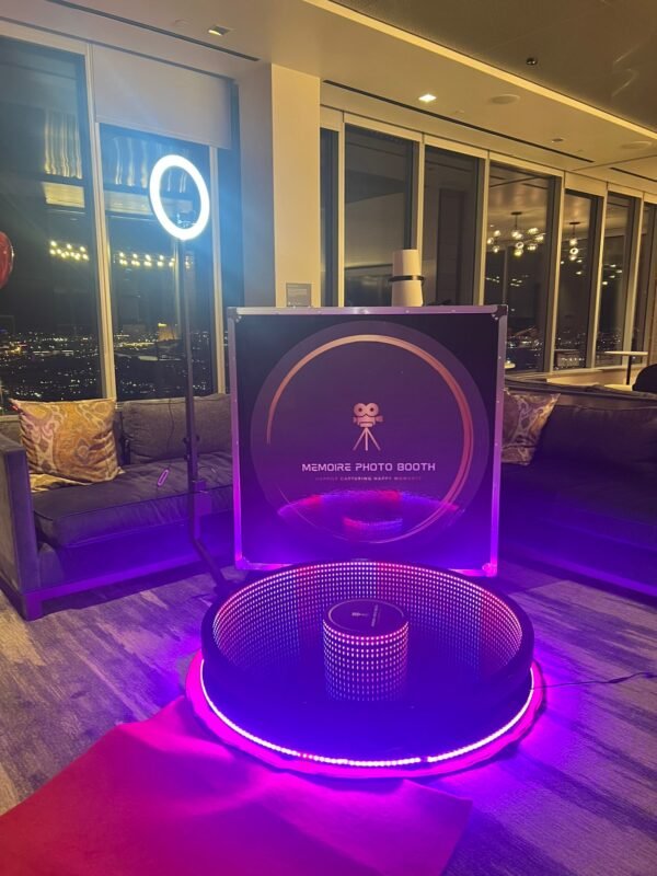360 Photo Booth - Image 6