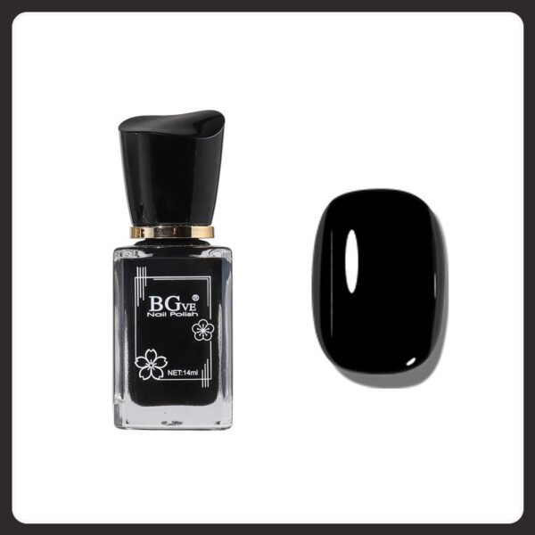 ⏳Limited Time Special⏳No-Bake and Quick-Drying Multicolor Nail Polish - Image 45