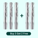 🔥2025 Hot Sale🔥Ultimate Length & Curl Mascara Set