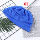 🧹🫧 One Cloth. Multiple Uses! Universal Cleaning Set for Brooms & Mops – Stain-Busting. Effort-Saving Magic ✨