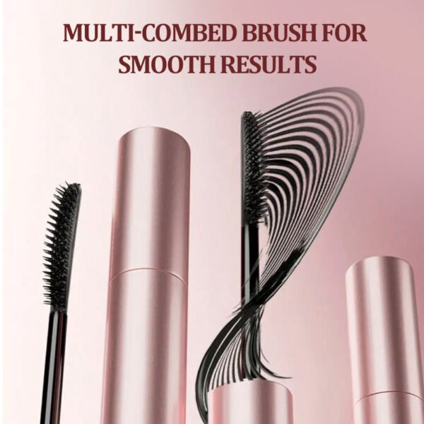 🔥2025 Hot Sale🔥New Lengthening and Curling Mascara - Image 3