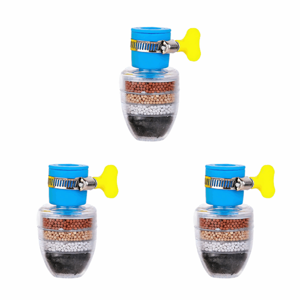 Summer Sales💦Faucet Tap Water Filter 💦 - Image 11