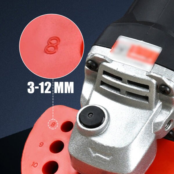 🔥Hot Sale🔥Angle Grinder Modified Drill Tool - Image 5