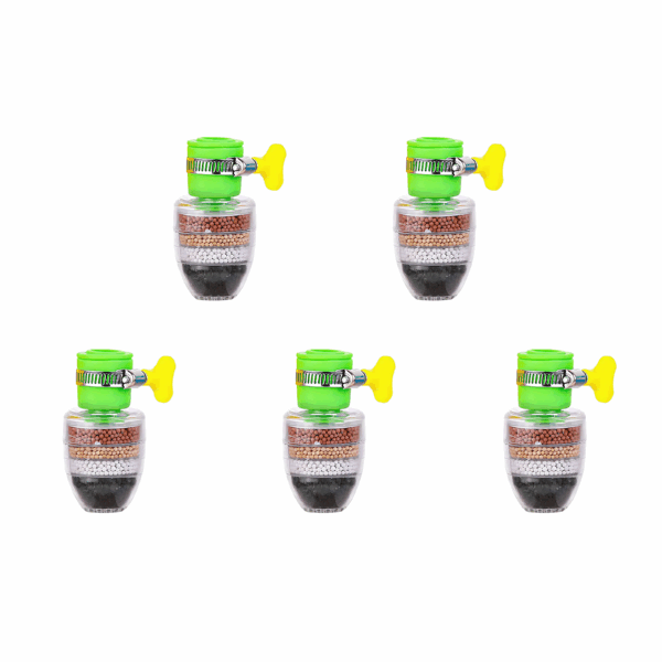 Summer Sales💦Faucet Tap Water Filter 💦 - Image 16
