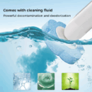 🔥Hot Sale🔥Disposable Toilet Cleaning System