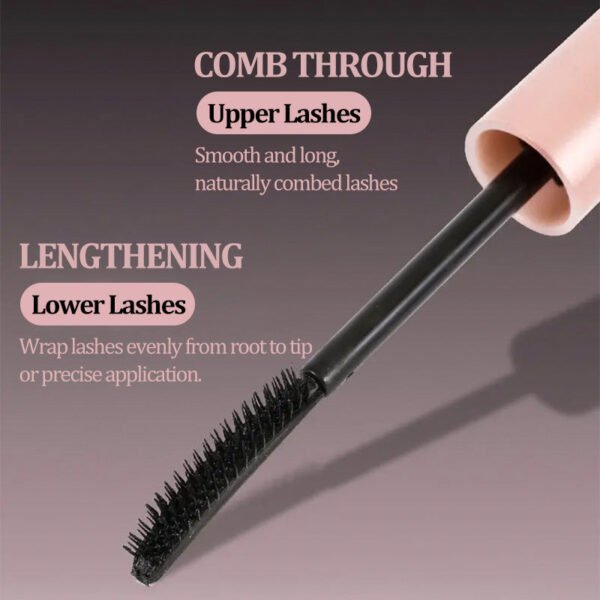 🔥2025 Hot Sale🔥New Lengthening and Curling Mascara - Image 4