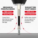 💥Hot Sales-50% OFF🔥Hex Head Screwdriver Kit