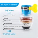 Summer Sales💦Faucet Tap Water Filter 💦