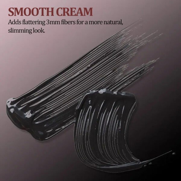 🔥2025 Hot Sale🔥New Lengthening and Curling Mascara - Image 5
