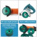 INDESTRUCTIBLE DISC 2.0 - Cuts Everything in Seconds