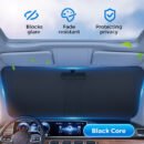 🔥 Summer parking savior special offer! Car Sunshade✨