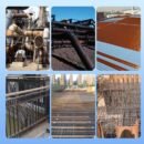 Industrial Grade Powerful Metal Rust Remover
