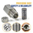 ❄️Winter Specials❄️ Automobile O2 Sensor Extension Adapter M18*1.5