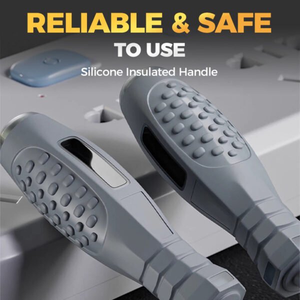 🔥2-in-1  High Torque Strong Magnetic Screwdriver Electricity Detector - Image 8