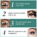 🔥2025 Hot Sale🔥Ultimate Length & Curl Mascara Set