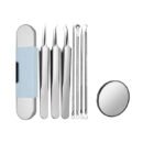 💓Last day discount💥Medical grade blackhead cell clip tool set