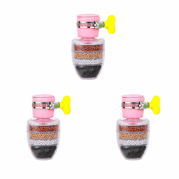 Summer Sales💦Faucet Tap Water Filter 💦 - Image 13