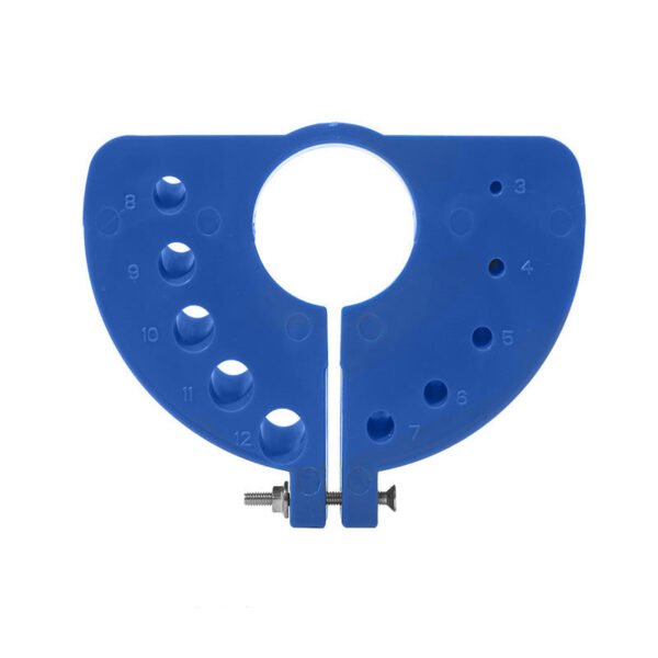🔥Hot Sale🔥Angle Grinder Modified Drill Tool - Image 9