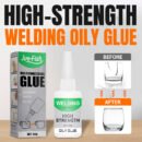 🎉BUY 1 GET 1 FREE🎉Welding High-strength Oily Glue