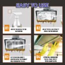 🔥2025 Kitchen Hot Sale 🔥Kitchen Foam Cleaner