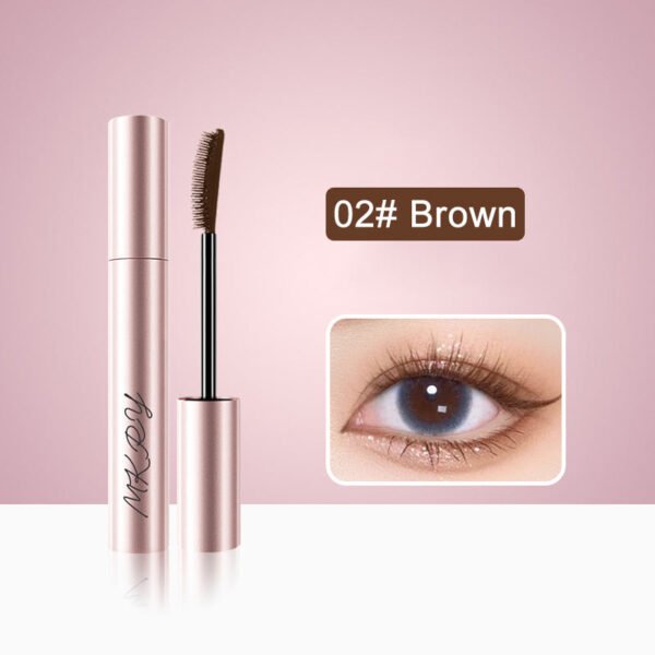 🔥2025 Hot Sale🔥New Lengthening and Curling Mascara - Image 9