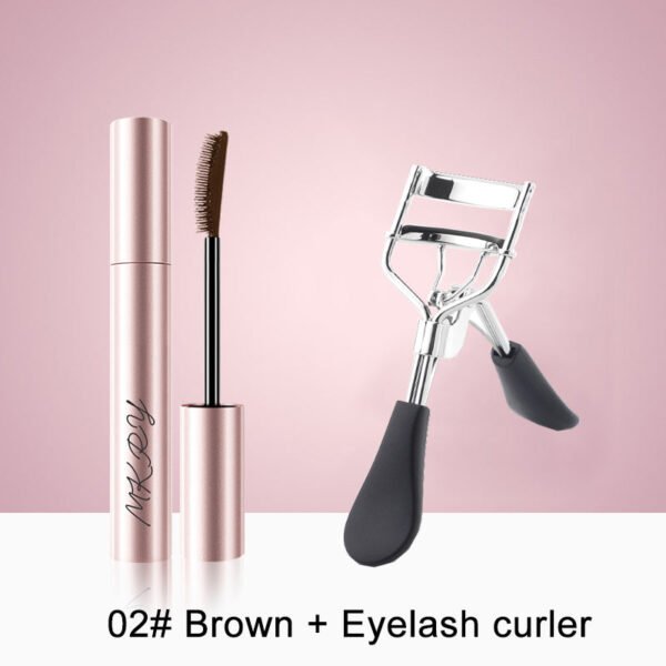 🔥2025 Hot Sale🔥New Lengthening and Curling Mascara - Image 11