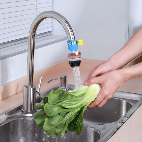 Summer Sales💦Faucet Tap Water Filter 💦 - Image 2