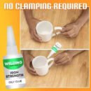 🎉BUY 1 GET 1 FREE🎉Welding High-strength Oily Glue