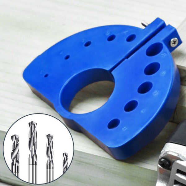 🔥Hot Sale🔥Angle Grinder Modified Drill Tool - Image 2