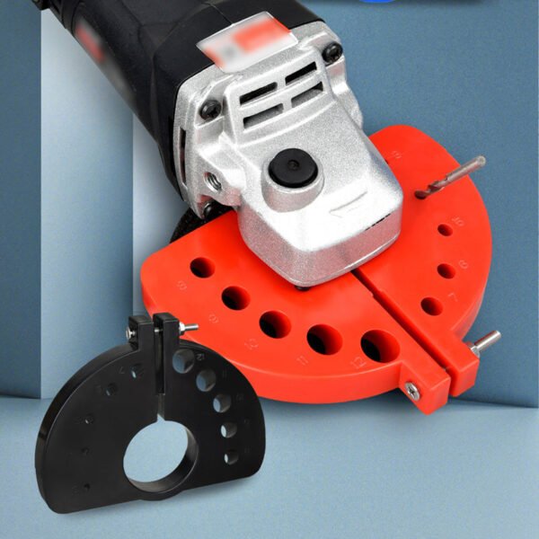 🔥Hot Sale🔥Angle Grinder Modified Drill Tool - Image 6
