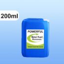 Industrial Grade Powerful Metal Rust Remover