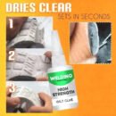 🎉BUY 1 GET 1 FREE🎉Welding High-strength Oily Glue