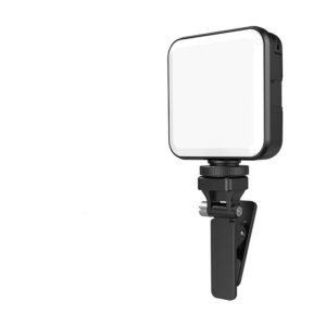 Clip-On Light