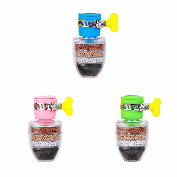 Summer Sales💦Faucet Tap Water Filter 💦 - Image 14