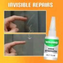 🎉BUY 1 GET 1 FREE🎉Welding High-strength Oily Glue
