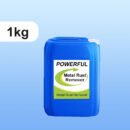 Industrial Grade Powerful Metal Rust Remover