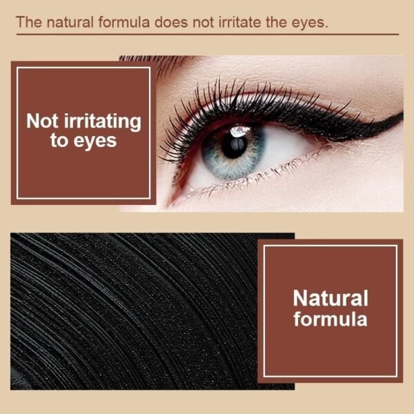 Matte Quick-drying Waterproof Eyeliner - Image 4