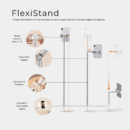 FlexiStand®