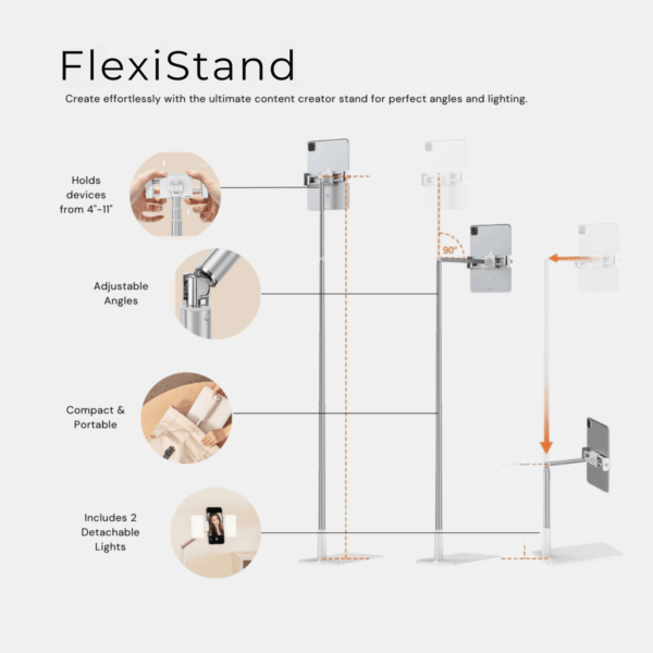 FlexiStand® - Image 2