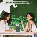 Divoom Karaoke Pro®